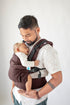 Aseema Baby Carrier- Cacao